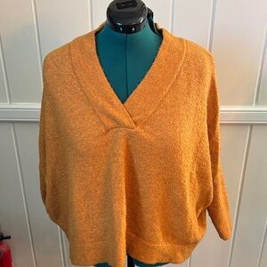 EUC Anthropologie Cozy Women's Sweater